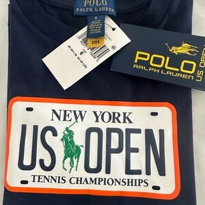 Polo Ralph Lauren US Open T-Shirt
